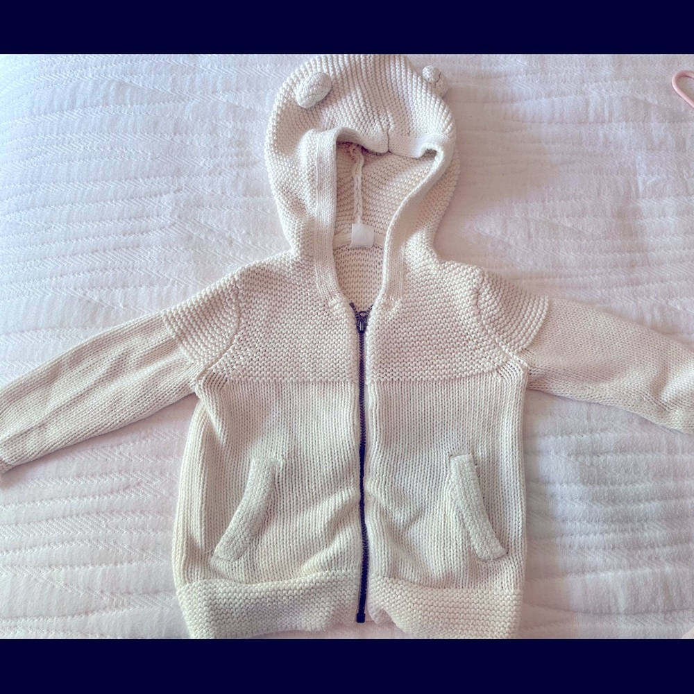 Baby Gap Knitted Sweater